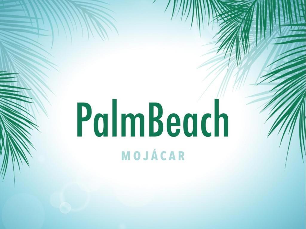 Palmbeach Mojácar Exterior foto